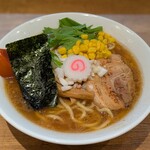 いぶし銀