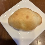 自家製酵母パン みsunぽ - 米粉のバターロール