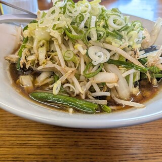 ラーメン悟空_0
