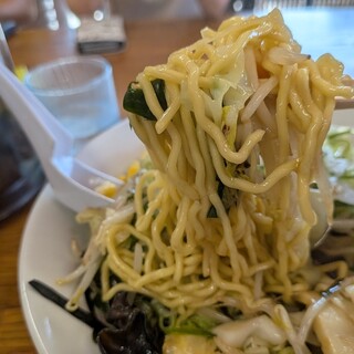 ラーメン悟空_1