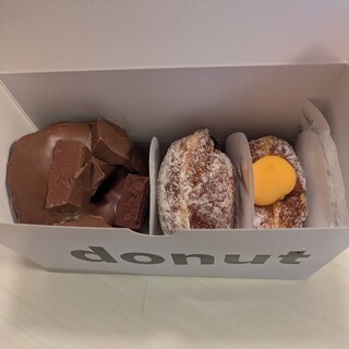 I'm donut?_1