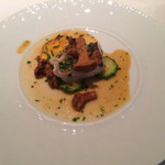 リストランテクロディーノ - 