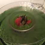 リストランテクロディーノ - 