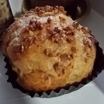 エーグルドゥース - シュー・アラ・クレーム　