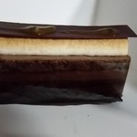 エーグルドゥース - フレッシュール・ショコラ