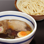 Edogawabashitashiyouken - つけ麺
