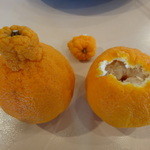 フルーツパーラー附木屋 - デコポン