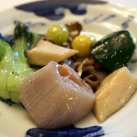 香桃 - 