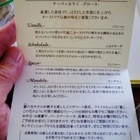 銀座 ハプスブルク・ファイルヒェン - 