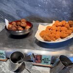 南部屋・海扇閣 - 