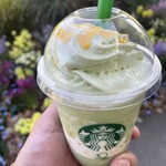 スターバックスコーヒー - ドリンク写真: