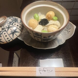 麻布 かどわき