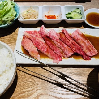 焼肉 さんたま - 料理写真: