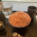 ひととせの雪