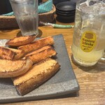 博多ぶあいそ離 - 