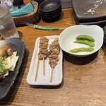 博多ぶあいそ離 - 