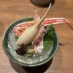 かに重 - 