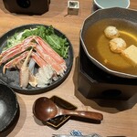 かに重 - 