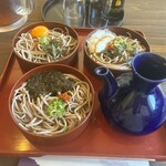 御食事処 あづま - 