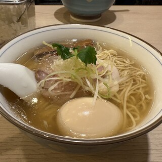 らぁ麺 ふじ松_0