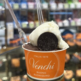 口コミ一覧 : ヴェンキ 日本橋高島屋S.C.店 （Venchi） - 日本橋