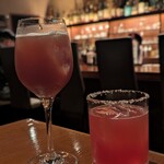 珈琲と洋酒　水 - 