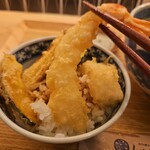 石臼挽きうどん しゅはり - 