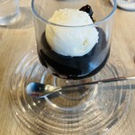 堀口珈琲 - 料理写真: