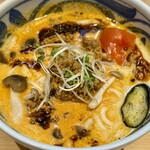 おぼんdeごはん - 料理写真: