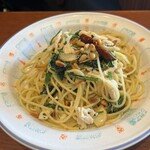 カプリチョーザ - 料理写真: