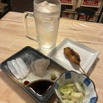 立ち呑み 枡