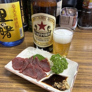 立呑み処 入部酒店