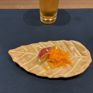 洋食 Matsushita_1