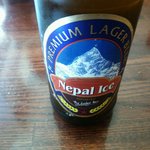 ヘブン - ネパールアイスビール