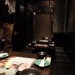 しゃぶしゃぶ食べ放題専門店　白金屋 三宮店