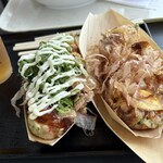ごっつええ本舗 - 料理写真: