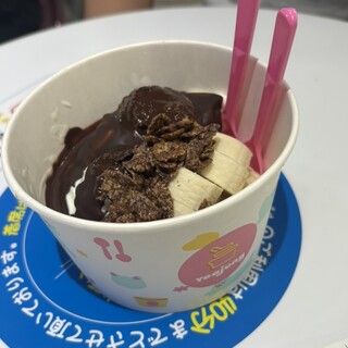 ヨアジョン 新大久保店
