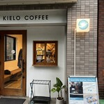 キエロ コーヒー - 