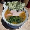 ラーメン 野良裏家