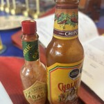 La Cantina - 