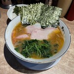 ラーメン 野良裏家 - 料理写真: