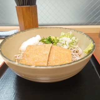 名代 箱根そば_0
