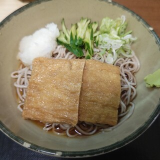 名代 箱根そば_1