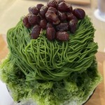 中島大祥堂 - 料理写真: