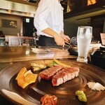 神戸牛 吉祥吉 京都本店 - 
