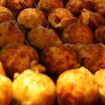 たこ焼道楽 わなか - 料理写真: