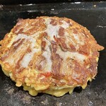 もんじゃ 鉄板焼 団 - 