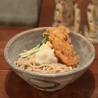 口コミ一覧 : 自家製粉石臼挽きうどん 青空blue 本店 （アオゾラブルー