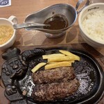 ブロンコ ビリー - 料理写真: