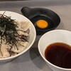 肉蕎麦 なり田